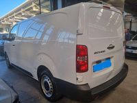 Usata Fiat Scudo 144 CV (105 kW) 2024 Bianco Furgone
