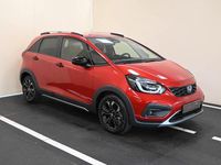 Nuova Honda Jazz 122 CV (89 kW) 2025 Rosso Utilitaria