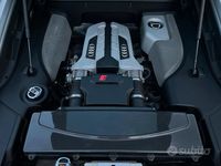 Usata Audi R8 Coupé 420 CV (308 kW) 2008 Coupé