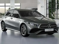 Nuova Mercedes A200 Advanced 150 CV (110 kW) 2025 Grigio Berlina