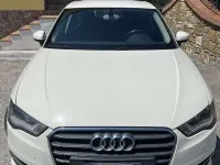 Usata Audi A3 Ambition 105 CV (77 kW) 2013 Berlina