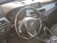 usata BMW X1 (F48) - 2016 in ottimo stato