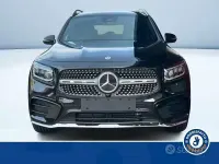 Nuova Mercedes GLB200 AMG line 150 CV (110 kW) 2026 Nero SUV