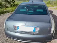 Usata Lancia Thesis 150 CV (110 kW) 2002 Grigio Berlina