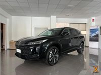 Usata MG HS Comfort 170 CV (125 kW) 2024 Pebble balck SUV