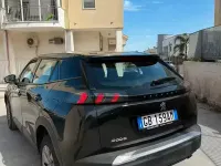 Usata Peugeot 2008 102 CV (75 kW) 2020 SUV