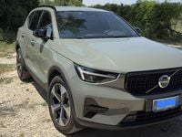 Usata Volvo XC40 Ultra 163 CV (119 kW) 2024 SUV