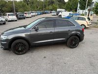 Usata Audi Q3 150 CV (110 kW) 2013 SUV