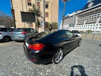 usata BMW 420 serie 4 d