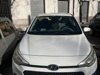 Usata Hyundai i20 85 CV (62 kW) 2015 Berlina