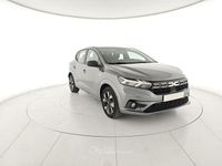 Brugt Dacia Sandero Journey 91 HK (66 kW) 2025 Grå Sedan