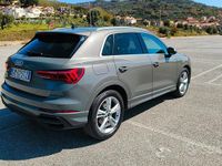 Usata Audi Q3 Comfort 150 CV (110 kW) 2023 SUV