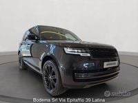 Usata Land Rover Range Rover HSE 351 CV (258 kW) 2024 Other SUV