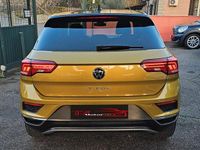 Usata VW T-Roc 110 CV (80 kW) 2021 SUV