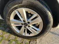 Usata Opel Grandland X Edition 131 CV (96 kW) 2024 Bianco SUV