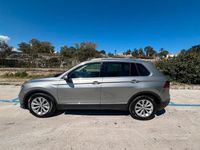 Usata VW Tiguan 2017 Grigio SUV