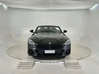 Usata BMW Z4 M Sport 258 CV (189 kW) 2023 Nero Cabrio