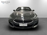 Usata BMW 840 Comfort Edition 340 CV (250 kW) 2023 Grigio Coupé
