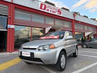 Usata Honda HR-V 105 CV (77 kW) 2000 Argento SUV