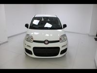 Usata Fiat Panda S 70 CV (51 kW) 2025 Bianco Utilitaria