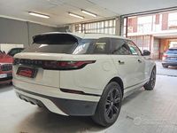 Usata Land Rover Range Rover Velar R-Dynamic 180 CV (132 kW) 2020 Bianco SUV