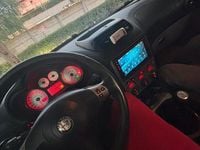 Usata Alfa Romeo 147 150 CV (110 kW) 2007 Utilitaria