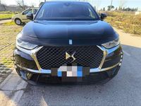 Usata DS Automobiles DS7 Crossback Business 180 CV (132 kW) 2020 SUV