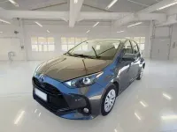 Usata Toyota Yaris Business Edition 92 CV (67 kW) 2023 Utilitaria