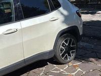 Usata Jeep Compass Limited 170 CV (125 kW) 2018 SUV