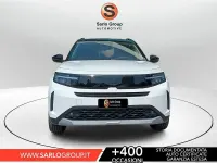 Nuova Opel Frontera 110 CV (80 kW) 2026 Argento SUV