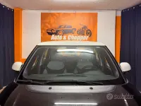 Usata Fiat 500L Pop Star 120 CV (88 kW) 2016 Nero Monovolume