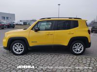 Usata Jeep Renegade Limited 120 CV (88 kW) 2023 Giallo SUV