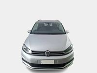 usata VW Touran 2.0 TDI SCR Executive BMT DSG