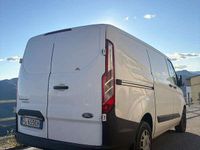 Usata Ford Transit Custom 177 CV (130 kW) 2016