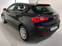 usata Alfa Romeo Giulietta 1.6 JTDm 120 CV Super