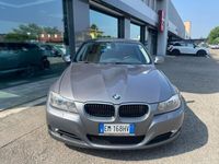 usata BMW 320 d cat Touring AUTOMATICA KM CERTIFICATI-GARANZIA-