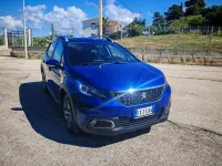 Usata Peugeot 2008 Allure 120 CV (88 kW) 2019 SUV