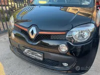 Usata Renault Twingo GT 110 CV (80 kW) 2017 Nero Utilitaria