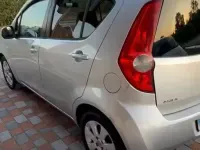 Usata Opel Agila 65 CV (47 kW) 2008 Utilitaria