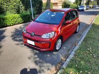 usata VW up! 1.0 5p. eco move BlueMotion Technology