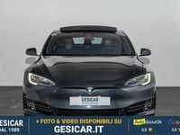 usata Tesla Model S Long Range Dual Motor AWD