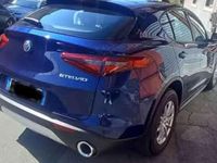 Usata Alfa Romeo Stelvio Tech Edition 160 CV (117 kW) 2019 SUV