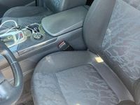 Usata Peugeot 3008 112 CV (82 kW) 2011 Nero Utilitaria