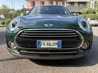 Usata Mini Cooper D Clubman Hype 150 CV (110 kW) 2017 Station wagon
