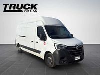 Usata Renault Master 150 CV (110 kW) 2023 Bianco Monovolume