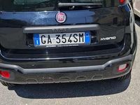 Usata Fiat Panda S 69 CV (50 kW) 2021 Utilitaria