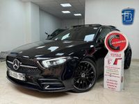 usata Mercedes A220 190cv.Automatic Premium Amg Edition