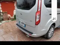 Usata Ford Tourneo Custom 170 CV (125 kW) 2018 Furgone