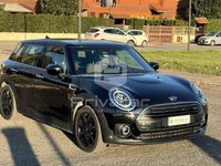 usata Mini Cooper D Clubman Cooper D Clubman 2.0 Classic