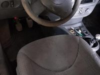 Usata Citroën C2 125 CV (91 kW) 2005 Bianco Utilitaria